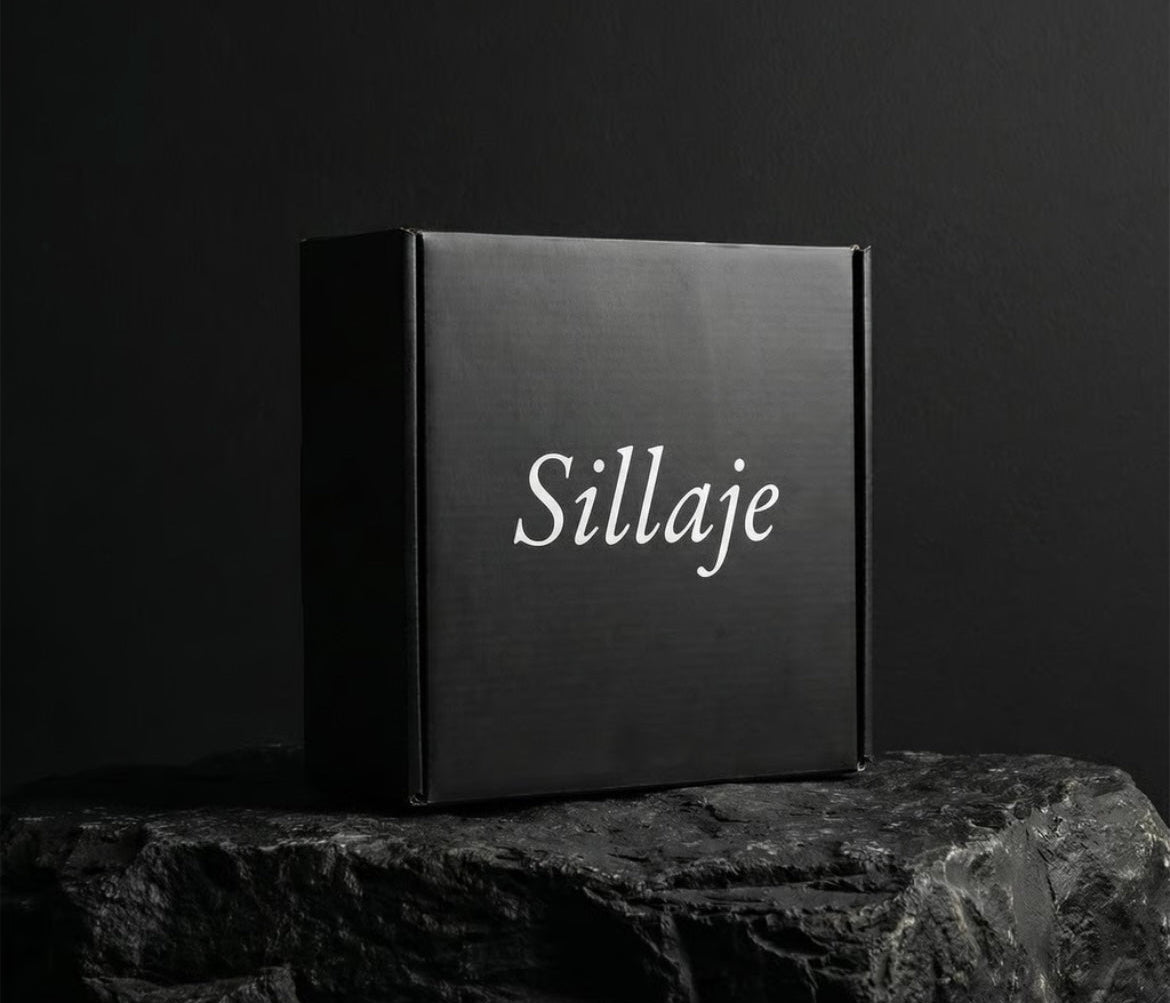 Atelier du Parfumeur