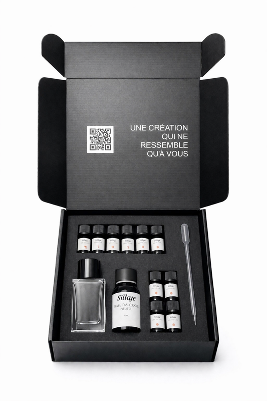 Atelier du Parfumeur