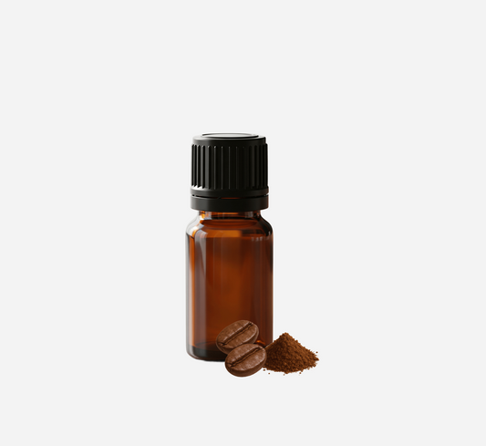 Café moulu - 5 ml