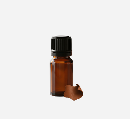 Cuir Daim - 5 ml