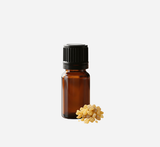 Encens Oliban - 5ml
