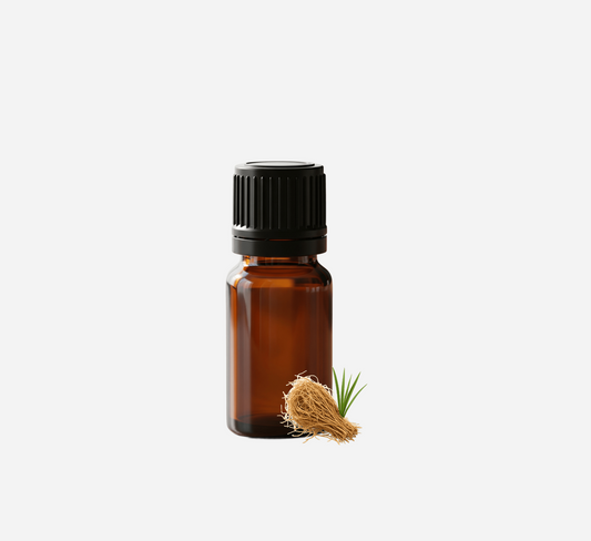 Vetiver - 5ml
