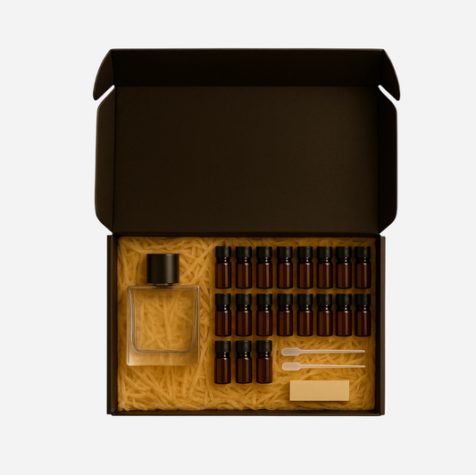 Coffret découverte