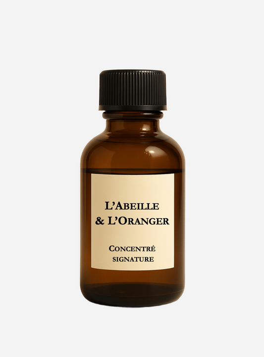 L'abeille & L'oranger - 30ml