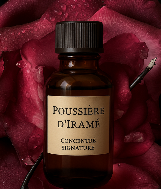Poussière d'Iramé - 30ml