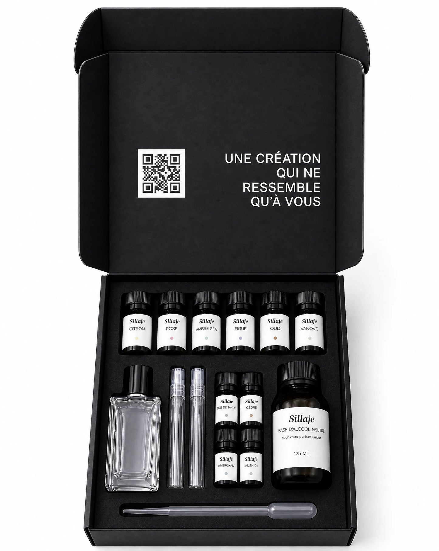 Atelier du Parfumeur