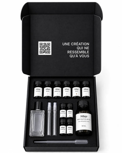 Atelier du Parfumeur