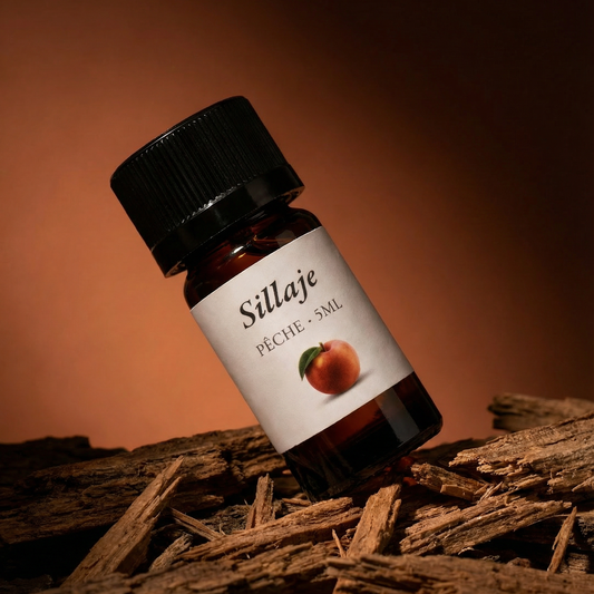 Pêche - 5ml