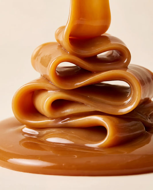 Caramel - 5ml