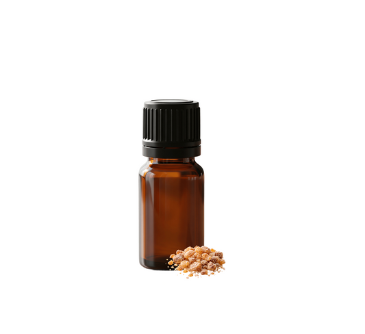Fixateur benjoin 2ml pour création de parfum