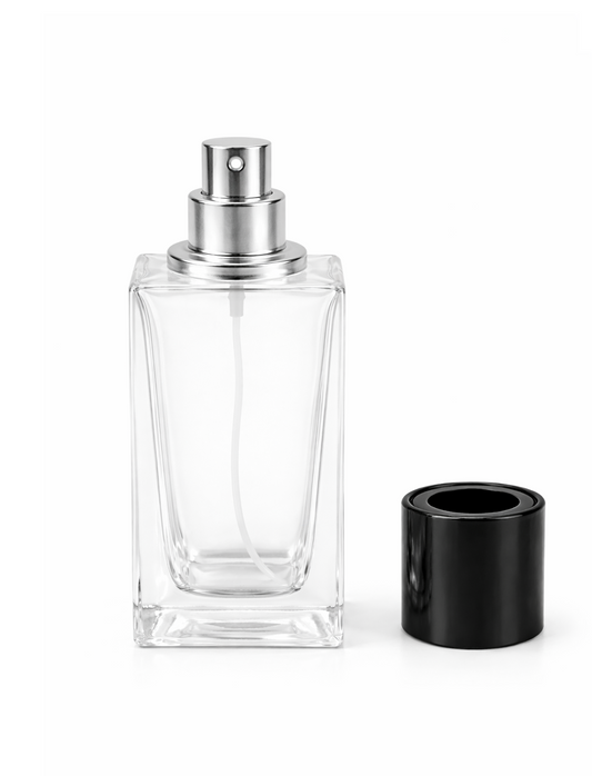 Flacon igor 50ml pour création de parfum