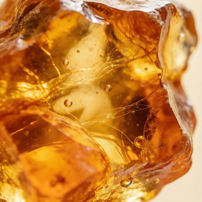 Fragrance ambre 5ml pour création de parfum