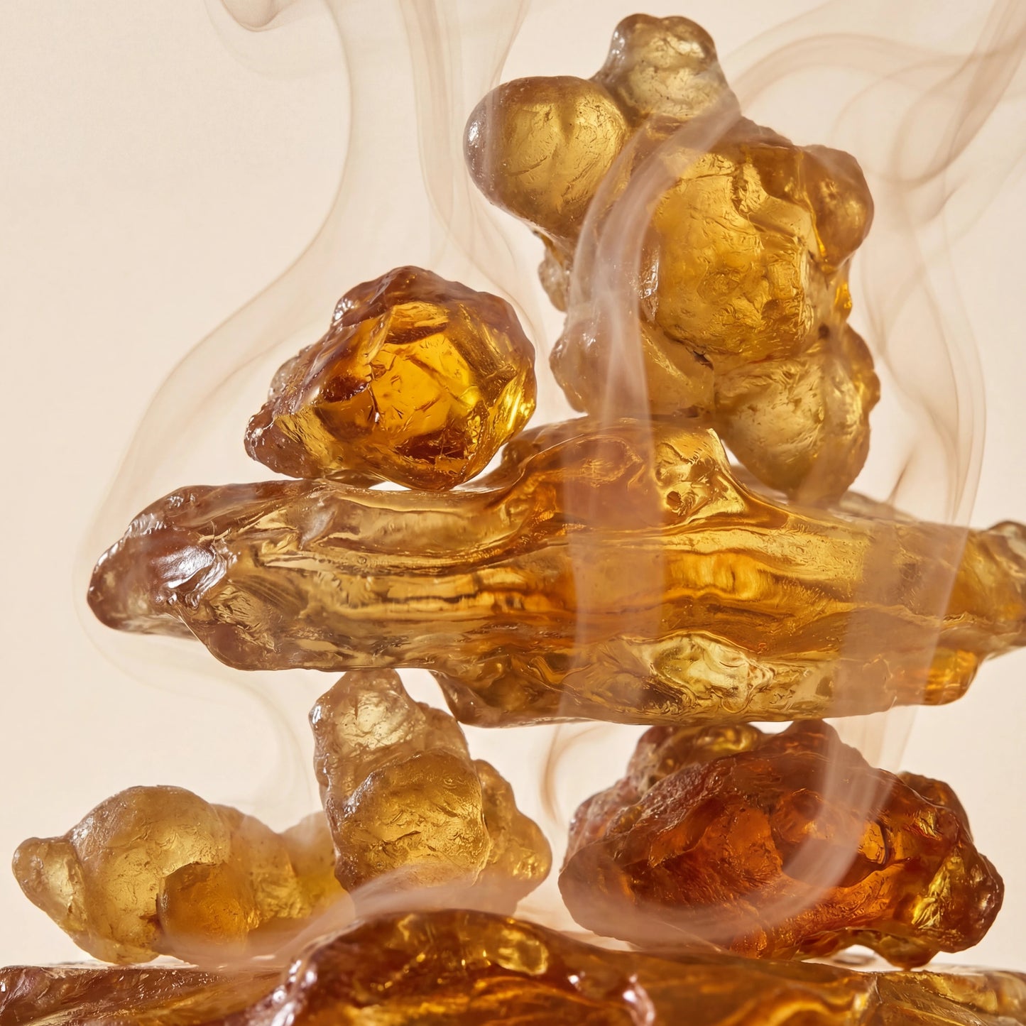 Fragrance encens oliban 5ml pour création de parfum