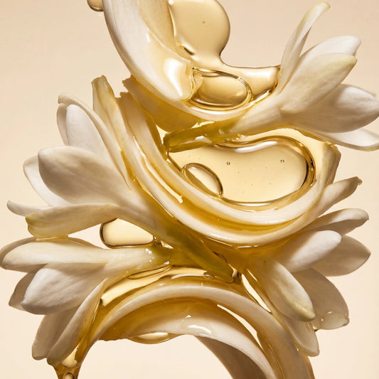 Fragrance monoï 5ml pour création de parfum